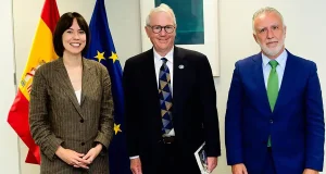 España reitera su oferta de 400 millones de euros para que Canarias albergue el mayor y más avanzado telescopio del hemisferio norte