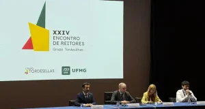 La ULE impulsa la cooperación universitaria entre España, Portugal y Brasil en Ciencias de la Salud e inteligencia artificial