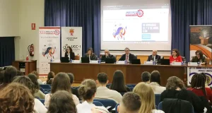 Las Jornadas de Investigadoras de Castilla y León reúnen en León a 240 personas de las cuatro universidades públicas de la Región