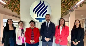 Universidades españolas acuden a Feria Europosgrados en Ciudad de México y en Mérida en busca de estudiantes hispanos