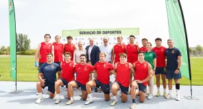 León quiere convertirse en sede estable para preparar selecciones nacionales de rugby