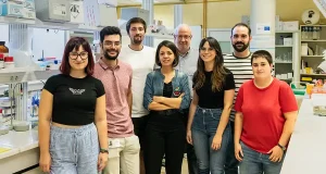 Desarrollan «nanomotores» que usan glucosa como energía para transportar quimioterapia a zonas muy «inaccesibles» de un tumor