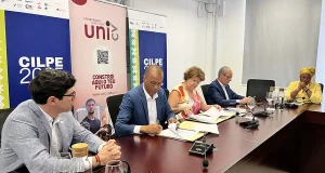 La lengua española y la portuguesa miran al futuro desde África: Cabo Verde acoge la IV Conferencia Internacional de ambas lenguas globales