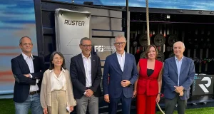 Un centenar de pacientes realizarán ejercicio en el nuevo gimnasio portátil de la UMU
