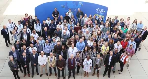 Más de un tercio del alumnado de la UPCT realiza estancias en el extranjero