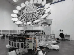 El prototipo SELF observa de forma directa explanetas desde Canarias, y en un futuro rastreará posibles señales de vida fuera del Sistema Solar