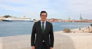 Una investigación de José María Gómez Fuster optimiza hasta un 50% los atraques con el uso de tecnologías avanzadas