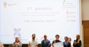 La Universidad de Burgos celebrará la Olimpiada Informática de Castilla y León en febrero de 2027