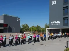 El rector de la UEMC pide que se financie la investigación de calidad, independientemente de la titularidad de la universidad que la desarrolle