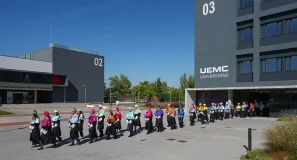 El rector de la UEMC pide que se financie la investigación de calidad, independientemente de la titularidad de la universidad que la desarrolle