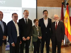 Adela Cortina: «la denominada Inteligencia Artificial no puede responder a las grandes preguntas de la Humanidad»