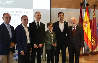 Adela Cortina: «la denominada Inteligencia Artificial no puede responder a las grandes preguntas de la Humanidad»