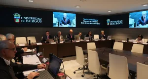 El Grado en Medicina de la UBU ofertará 72 plazas de nuevo ingreso