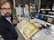 La belleza de las mariposas condiciona su interés social y las políticas para su conservación