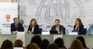 Las universidades españolas se reúnen en León para compartir experiencias y datos orientados a reforzar la formación superior con el mercado laboral