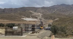Corredor Mediterráneo: la «faraónica» obra iniciada en 2010 y que no verá la luz hasta 2029-2030, como mínimo