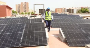 La UPCT sextuplica la potencia fotovoltaica y cubrirá una tercera parte de su consumo en el Campus del Paseo Alfonso XIII con energía solar