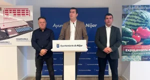La XVII Expolevante se celebrará en abril con cuatrocientos expositores ya confirmados y un congreso internacional sobre el tomate