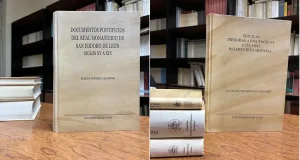 ‘Monumenta Hispaniae Pontificia’ recopila miles de documentos científicos, la inmensa mayoría inéditos y desconocidos, fundamentales para conocer la historia de Hispania