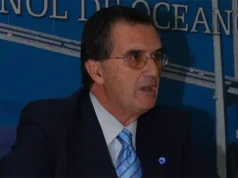 Fallece el investigador del IEO Álvaro Fernández García (1945-2026) tras una vida dedicada a la investigación marina