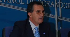 Fallece el investigador del IEO Álvaro Fernández García (1945-2026) tras una vida dedicada a la investigación marina