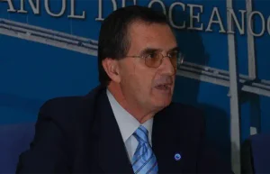 Fallece el investigador del IEO Álvaro Fernández García (1945-2026) tras una vida dedicada a la investigación marina