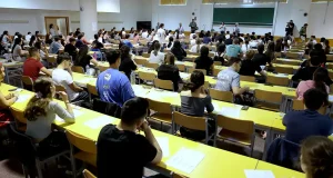Estudiar un grado en Burgos será gratis desde este curso para los nuevos alumnos
