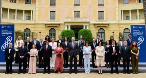 El Rey Felipe VI entrega en Barcelona los Premios Nacionales de Investigación 2025, la distinción más importante en España en materia científica