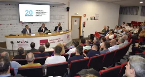 El I3A celebra su 20º aniversario consolidando la investigación en informática en Albacete