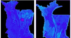 La Marisma de Doñana podría desaparecer en 60 años: desde 2005 ha perdido un 15% de superifice húmeda, la mayor parte a partir de 2010