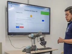 La diversidad de dialectos afecta al rendimiento de equipos robóticos con sistemas embebidos de Inteligencia Artificial