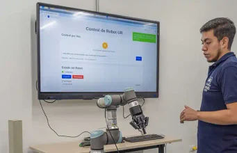 La diversidad de dialectos afecta al rendimiento de equipos robóticos con sistemas embebidos de Inteligencia Artificial