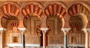 Medina Azahara inicia un programa de visitas monográficas