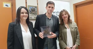 César de la Fuente y Sergio Boixo serán investidos Doctores Honoris Causa por la Universidad de León