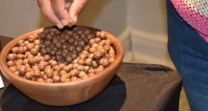 Desarrollan un cereal de alto valor nutricional a partir del amaranto y resistente al cambio climático