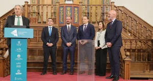 La Conferencia de Rectores de las Universidades Públicas de Madrid (CRUMA) se constituye como asociación