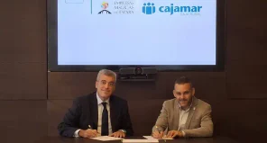 Cajamar se incorpora a Empresas Mágicas de España para impulsar la colaboración entre empresa y territorio
