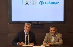 Cajamar se incorpora a Empresas Mágicas de España para impulsar la colaboración entre empresa y territorio