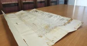 La Universidad de Sevilla celebra su 520º cumpleaños con la traducción completa de la bula fundacional de 1505