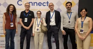 La fábrica piloto de chips fotónicos UPVfab inicia la fase de captación de negocio para su planta piloto de Valencia
