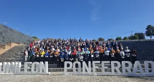 La ULE estudia ampliar las plazas de Enfermería en su campus de Ponferrada y que alumnos de Medicina puedan cursar allí parte de sus estudios