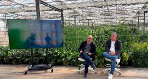 Cajamar Innova acelerará empresas tecnológicas vinculadas al agua, la agricultura y la alimentación