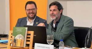 Cuatro siglos después se resuelve el misterio de la Biblioteca de Barcarrota encontrada emparedada en una vivienda de Extremadura