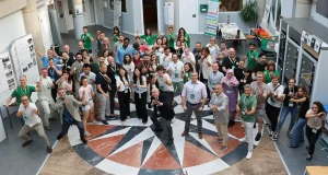 La ULE acoge la XIV edición del Congreso Internacional de Artes Marciales y Deportes de Combate con participantes de 16 países
