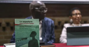 «Un sepulcro para Kinne», la novela basada en la tragedia del ferri MV Le Joola que se llevó dos mil vidas frente a Senegal