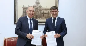 La Universidad de Valladolid y el Grupo Renault crean una Cátedra para la innovación tecnológica y transformación digital