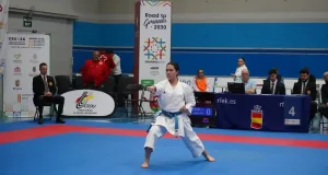La UGR consigue diez oros en los CEUs 2026 y es campeona de España universitaria en ajedrez, kárate, pádel y tenis