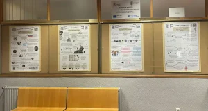 ¿Y si el rincón de pensar deja de ser un rincón de castigo? La UBU crea un espacios físicos y digitales para fomentar la reflexión
