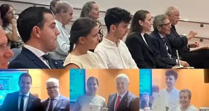 La Escuela de Industriales de Extremadura celebra medio siglo formando ingenieros