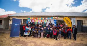 Los programas «Piecitos Colorados» y «Leer es estar adelante» intenta mejorar la comprensión lectora de cinco mil niños hispanos vulnerables en América